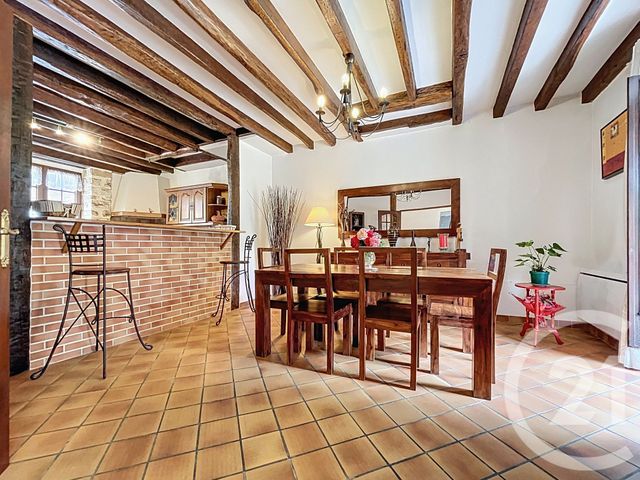 Maison à vendre - 6 pièces - 161,39 m2 - Fontenailles - 77 - ILE-DE-FRANCE