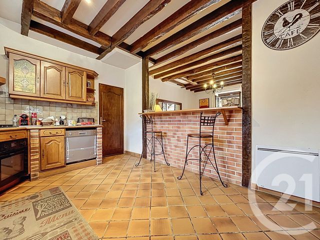 Maison à vendre - 6 pièces - 161,39 m2 - Fontenailles - 77 - ILE-DE-FRANCE