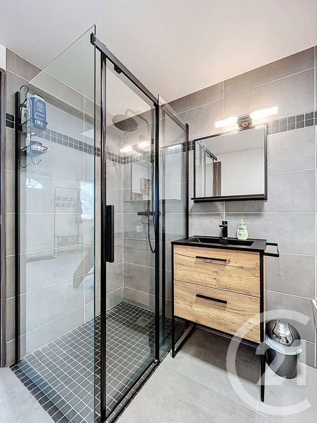 Appartement Duplex à vendre - 2 pièces - 54,14 m2 - Nangis - 77 - ILE-DE-FRANCE