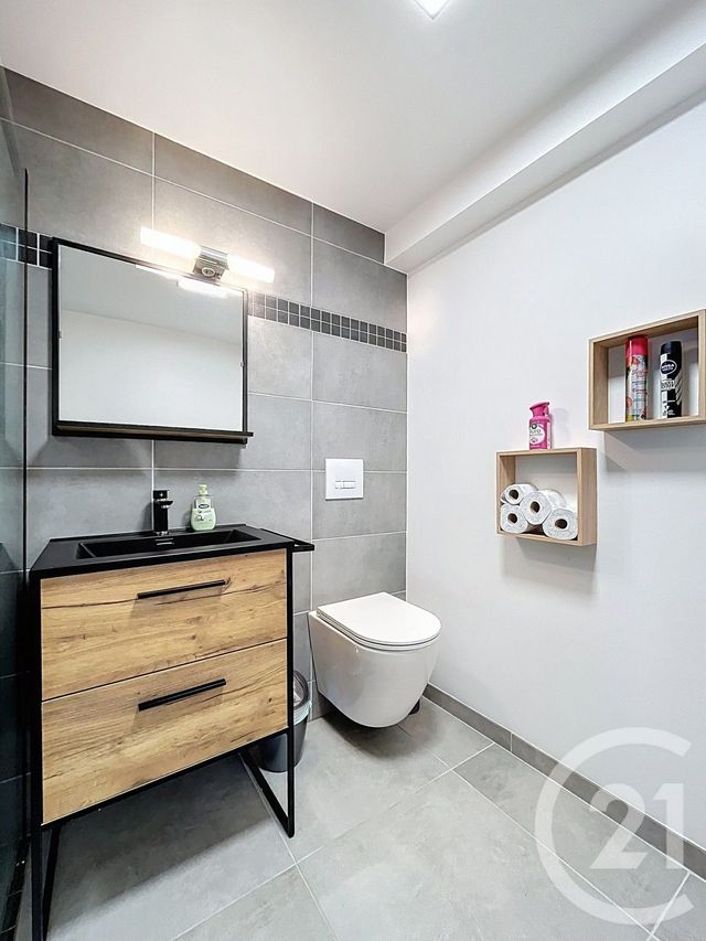 Appartement Duplex à vendre - 2 pièces - 54,14 m2 - Nangis - 77 - ILE-DE-FRANCE