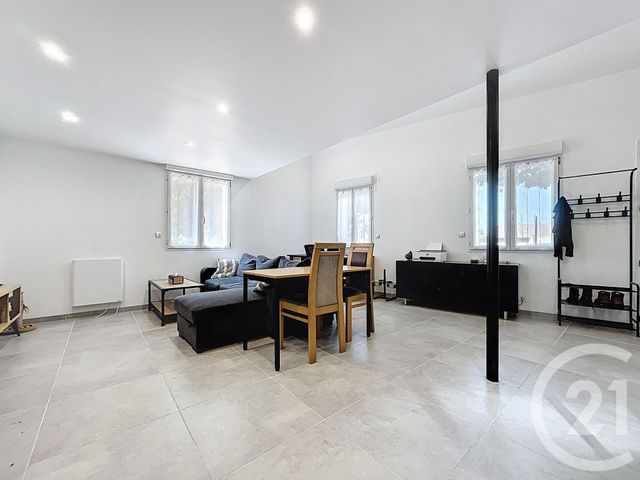 Appartement Duplex à vendre - 2 pièces - 54,14 m2 - Nangis - 77 - ILE-DE-FRANCE