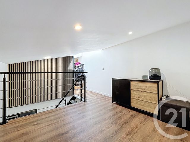 Appartement Duplex à vendre - 2 pièces - 54,14 m2 - Nangis - 77 - ILE-DE-FRANCE