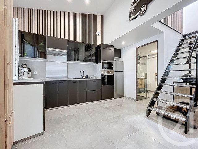 Appartement Duplex à vendre - 2 pièces - 54,14 m2 - Nangis - 77 - ILE-DE-FRANCE