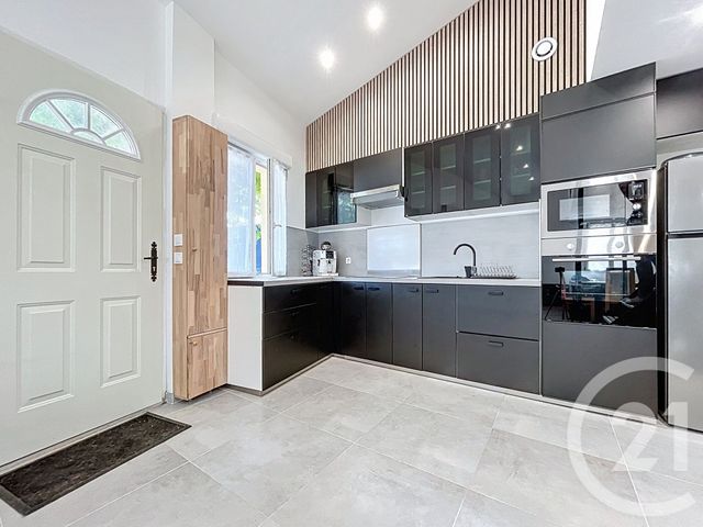 Appartement Duplex à vendre - 2 pièces - 54,14 m2 - Nangis - 77 - ILE-DE-FRANCE