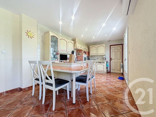 Maison à vendre - 7 pièces - 194,61 m2 - Maison Rouge - 77 - ILE-DE-FRANCE