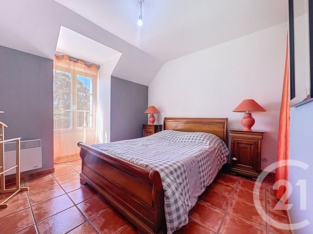 Maison à vendre - 7 pièces - 194,61 m2 - Maison Rouge - 77 - ILE-DE-FRANCE