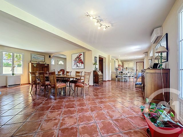 Maison à vendre - 7 pièces - 194,61 m2 - Maison Rouge - 77 - ILE-DE-FRANCE