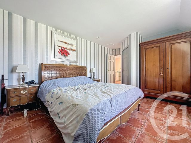 Maison à vendre - 7 pièces - 194,61 m2 - Maison Rouge - 77 - ILE-DE-FRANCE