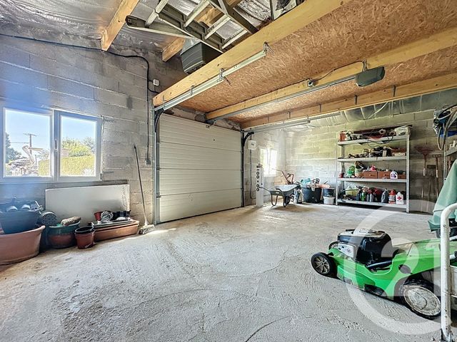 Maison à vendre - 7 pièces - 194,61 m2 - Maison Rouge - 77 - ILE-DE-FRANCE