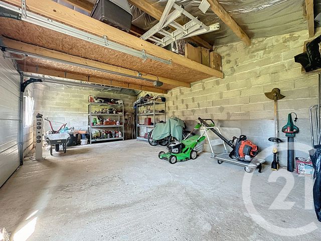 Maison à vendre - 7 pièces - 194,61 m2 - Maison Rouge - 77 - ILE-DE-FRANCE