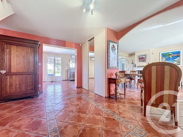 Maison à vendre - 7 pièces - 194,61 m2 - Maison Rouge - 77 - ILE-DE-FRANCE