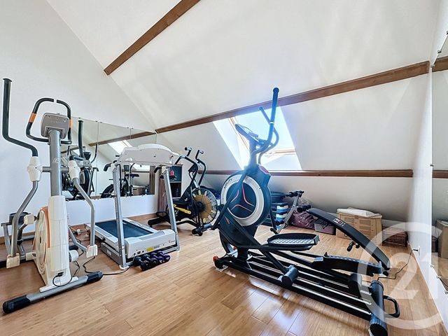 Maison à vendre - 7 pièces - 194,61 m2 - Maison Rouge - 77 - ILE-DE-FRANCE