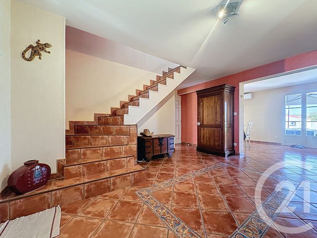 Maison à vendre - 7 pièces - 194,61 m2 - Maison Rouge - 77 - ILE-DE-FRANCE