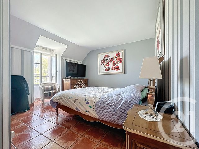 Maison à vendre - 7 pièces - 194,61 m2 - Maison Rouge - 77 - ILE-DE-FRANCE