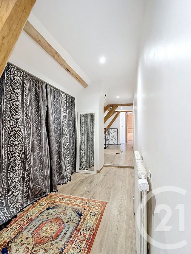 Maison à vendre - 6 pièces - 189,81 m2 - Vinneuf - 89 - BOURGOGNE