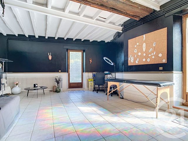 Maison à vendre - 6 pièces - 189,81 m2 - Vinneuf - 89 - BOURGOGNE