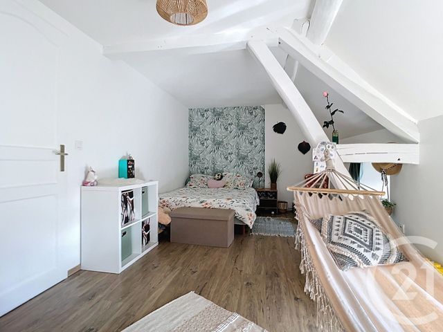 Maison à vendre - 6 pièces - 189,81 m2 - Vinneuf - 89 - BOURGOGNE