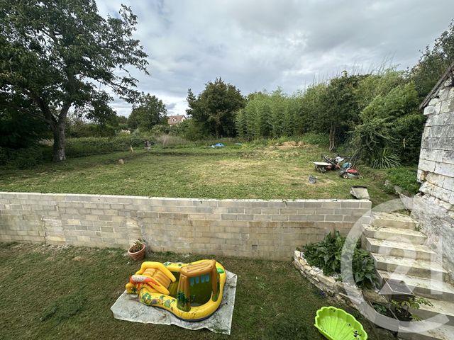 Maison à vendre - 6 pièces - 189,81 m2 - Vinneuf - 89 - BOURGOGNE