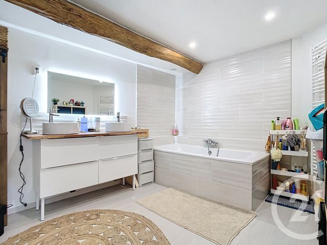 Maison à vendre - 6 pièces - 189,81 m2 - Vinneuf - 89 - BOURGOGNE