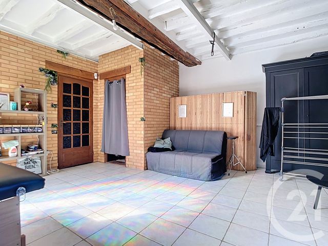 Maison à vendre - 6 pièces - 189,81 m2 - Vinneuf - 89 - BOURGOGNE