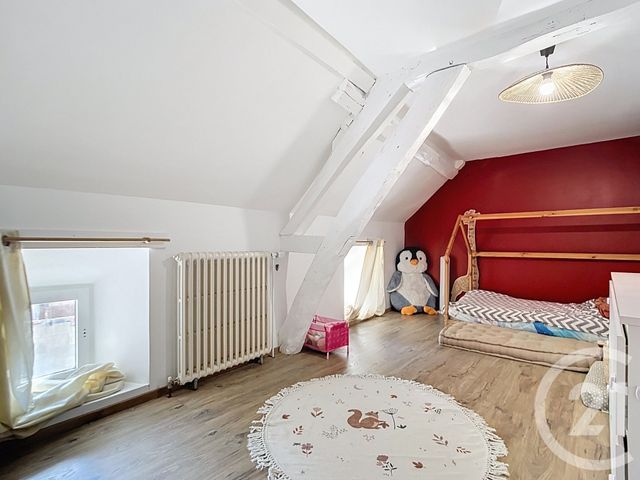 Maison à vendre - 6 pièces - 189,81 m2 - Vinneuf - 89 - BOURGOGNE