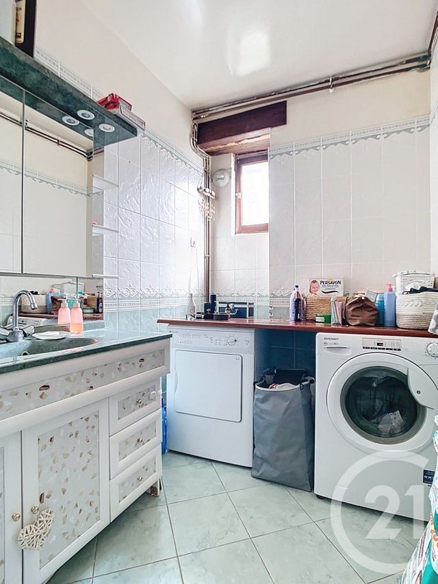 Maison à vendre - 6 pièces - 189,81 m2 - Vinneuf - 89 - BOURGOGNE