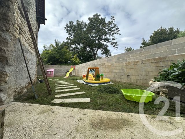 Maison à vendre - 6 pièces - 189,81 m2 - Vinneuf - 89 - BOURGOGNE