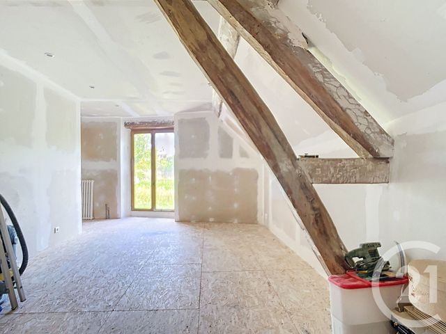 Maison à vendre - 6 pièces - 189,81 m2 - Vinneuf - 89 - BOURGOGNE