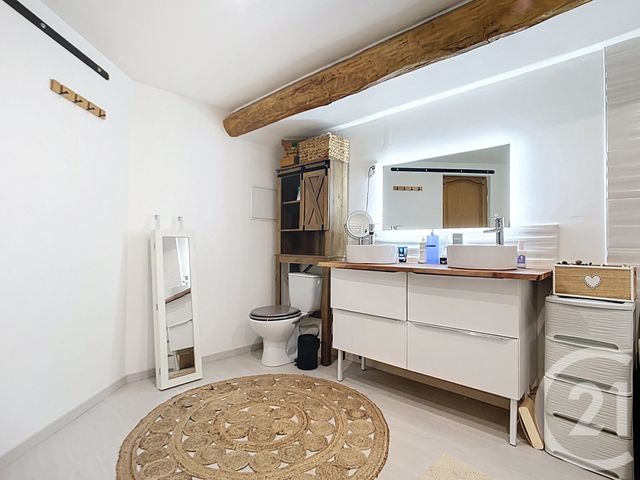 Maison à vendre - 6 pièces - 189,81 m2 - Vinneuf - 89 - BOURGOGNE