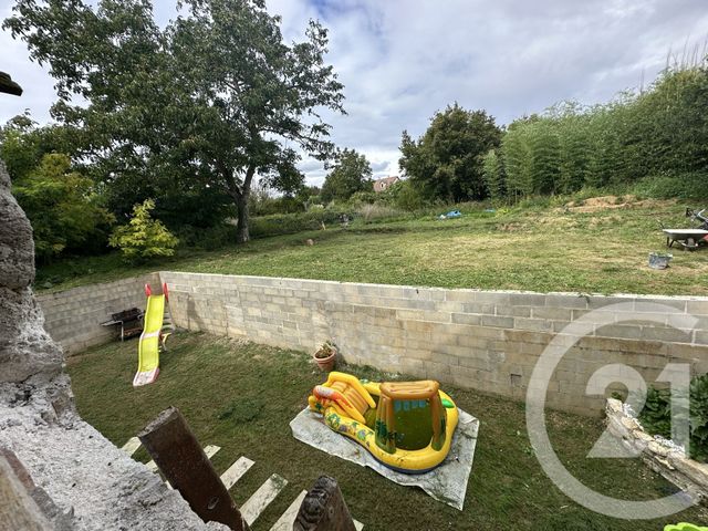 Maison à vendre - 6 pièces - 189,81 m2 - Vinneuf - 89 - BOURGOGNE