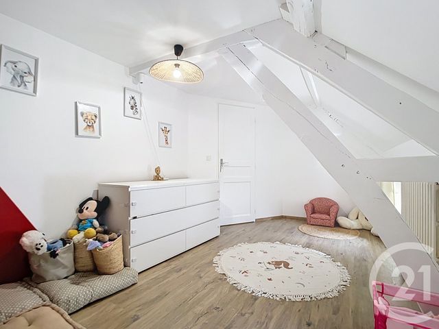 Maison à vendre - 6 pièces - 189,81 m2 - Vinneuf - 89 - BOURGOGNE