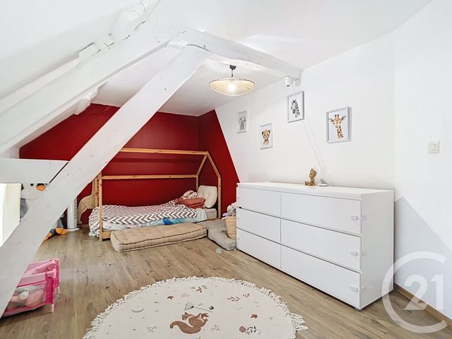 Maison à vendre - 6 pièces - 189,81 m2 - Vinneuf - 89 - BOURGOGNE