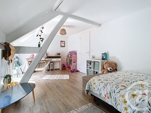 Maison à vendre - 6 pièces - 189,81 m2 - Vinneuf - 89 - BOURGOGNE