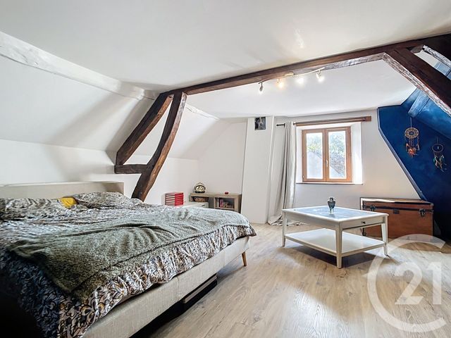 Maison à vendre - 6 pièces - 189,81 m2 - Vinneuf - 89 - BOURGOGNE