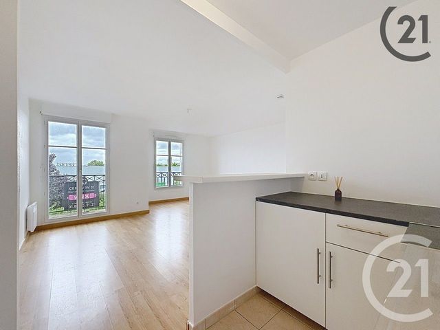 Appartement F2 à vendre - 2 pièces - 42,52 m2 - Nangis - 77 - ILE-DE-FRANCE