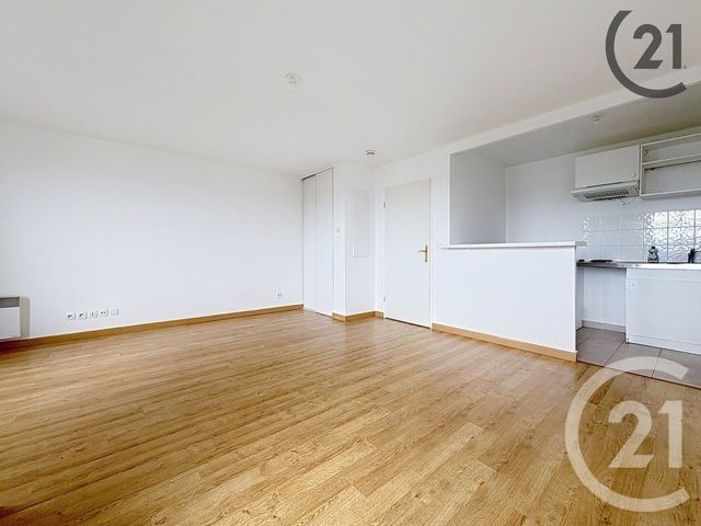 Appartement F2 à vendre - 2 pièces - 42,52 m2 - Nangis - 77 - ILE-DE-FRANCE