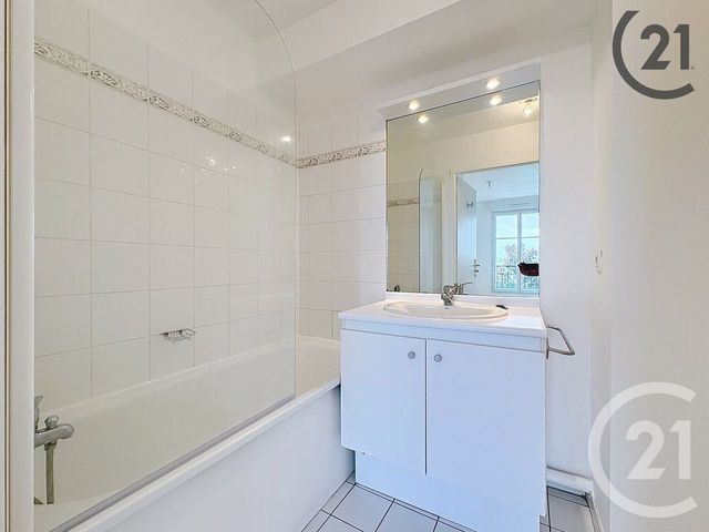 Appartement F2 à vendre - 2 pièces - 42,52 m2 - Nangis - 77 - ILE-DE-FRANCE