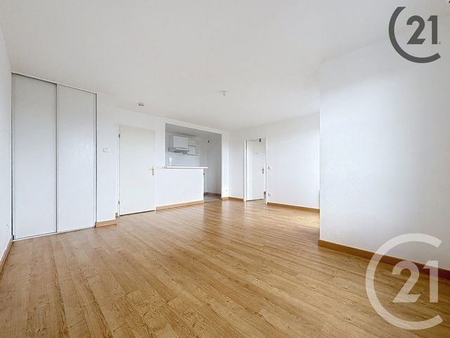 Appartement F2 à vendre - 2 pièces - 42,52 m2 - Nangis - 77 - ILE-DE-FRANCE