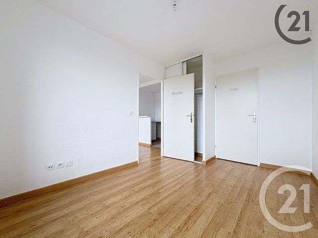 Appartement F2 à vendre - 2 pièces - 42,52 m2 - Nangis - 77 - ILE-DE-FRANCE