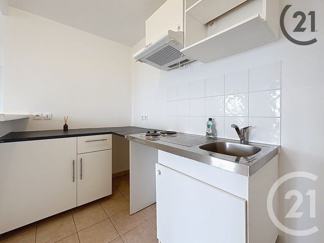 Appartement F2 à vendre - 2 pièces - 42,52 m2 - Nangis - 77 - ILE-DE-FRANCE