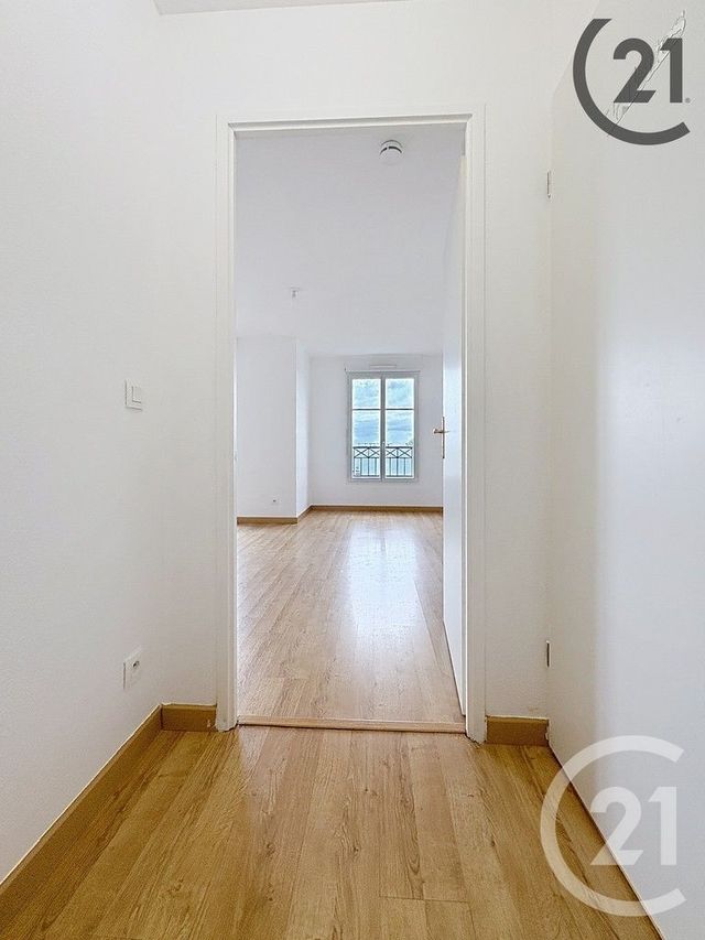 Appartement F2 à vendre - 2 pièces - 42,52 m2 - Nangis - 77 - ILE-DE-FRANCE