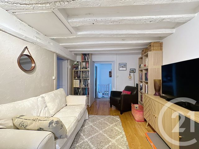 Maison &agrave; vendre - 5 pi&egrave;ces - 107 m2 - St Mery - 77 - ILE-DE-FRANCE