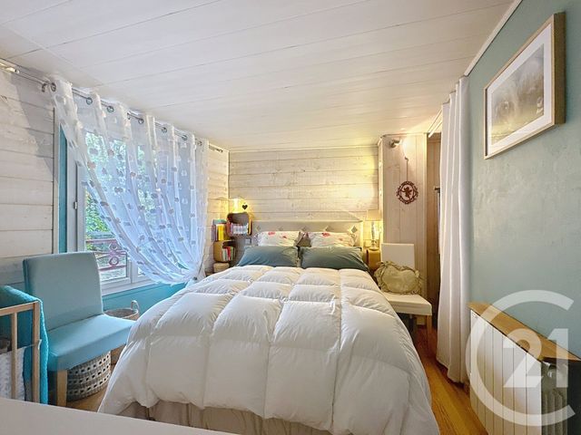 Maison &agrave; vendre - 5 pi&egrave;ces - 107 m2 - St Mery - 77 - ILE-DE-FRANCE