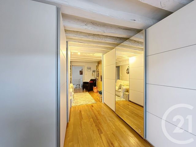 Maison &agrave; vendre - 5 pi&egrave;ces - 107 m2 - St Mery - 77 - ILE-DE-FRANCE