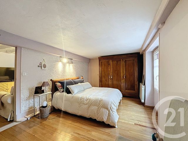 Maison &agrave; vendre - 5 pi&egrave;ces - 107 m2 - St Mery - 77 - ILE-DE-FRANCE