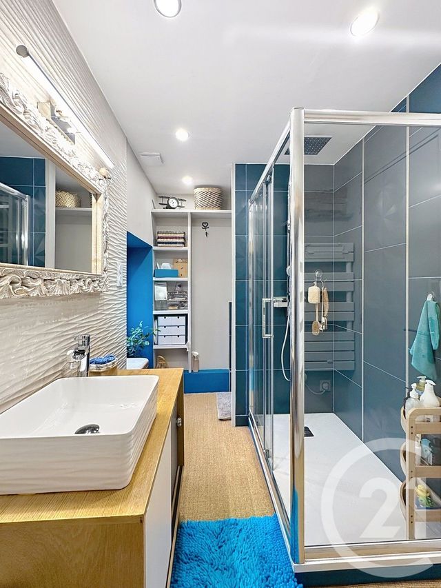 Maison &agrave; vendre - 5 pi&egrave;ces - 107 m2 - St Mery - 77 - ILE-DE-FRANCE