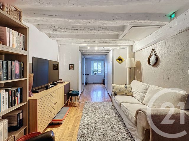 Maison &agrave; vendre - 5 pi&egrave;ces - 107 m2 - St Mery - 77 - ILE-DE-FRANCE