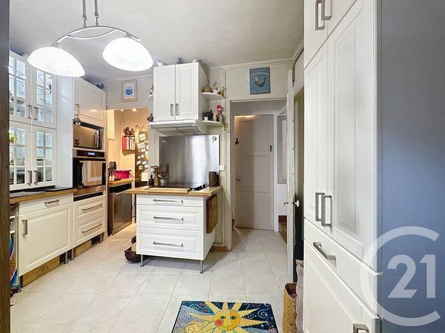 Maison &agrave; vendre - 5 pi&egrave;ces - 107 m2 - St Mery - 77 - ILE-DE-FRANCE