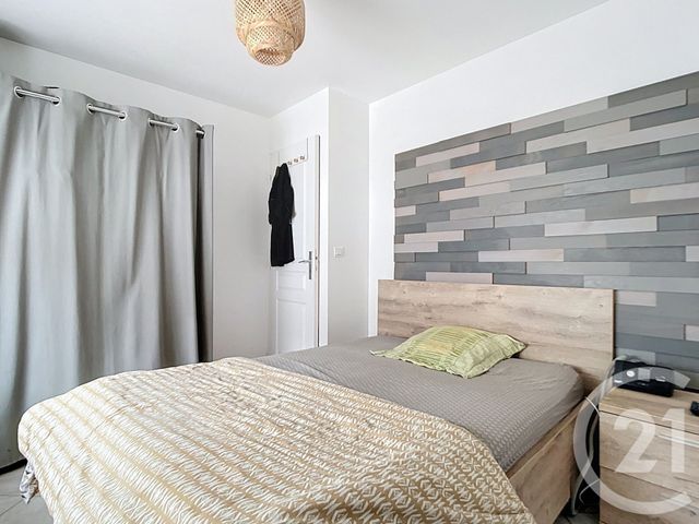 Maison à louer - 3 pièces - 51,05 m2 - Ste Colombe - 77 - ILE-DE-FRANCE