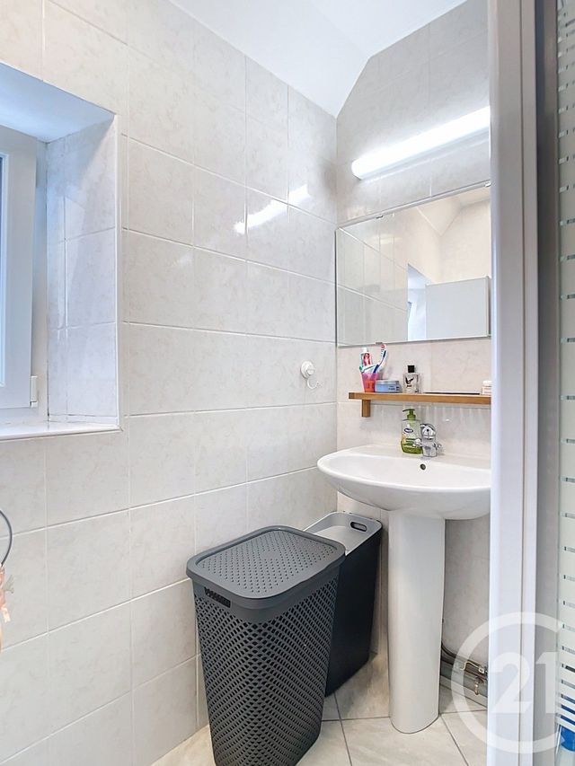 Maison à louer - 3 pièces - 51,05 m2 - Ste Colombe - 77 - ILE-DE-FRANCE